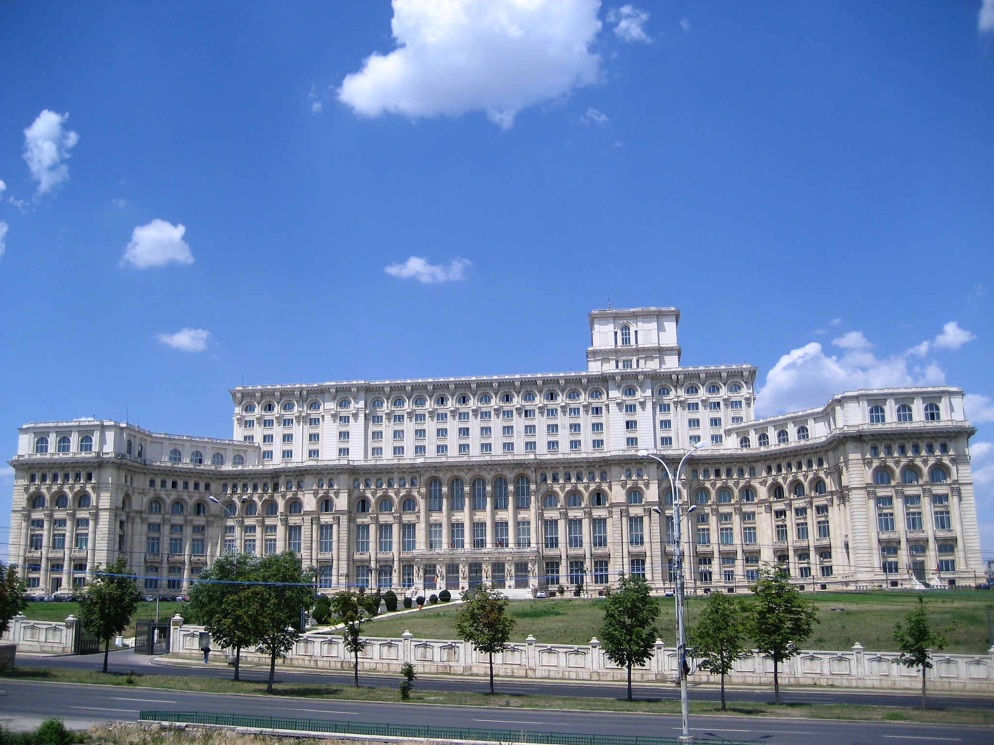 Casa Poporului