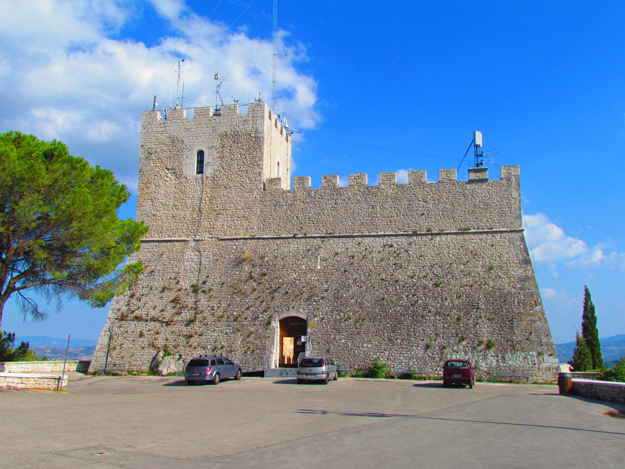 Castello di Monforte