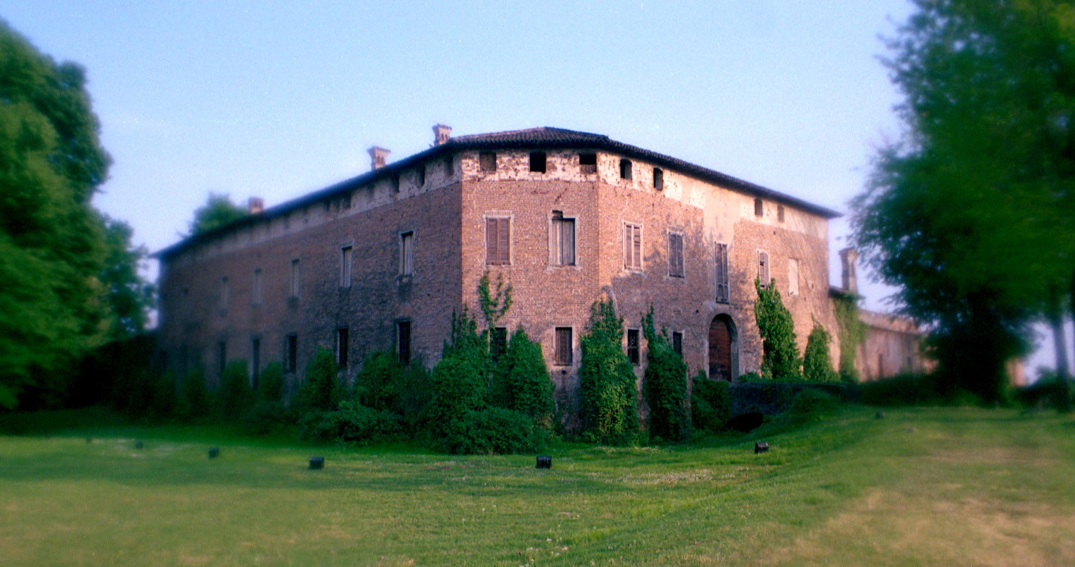 Castello Douglas Scotti