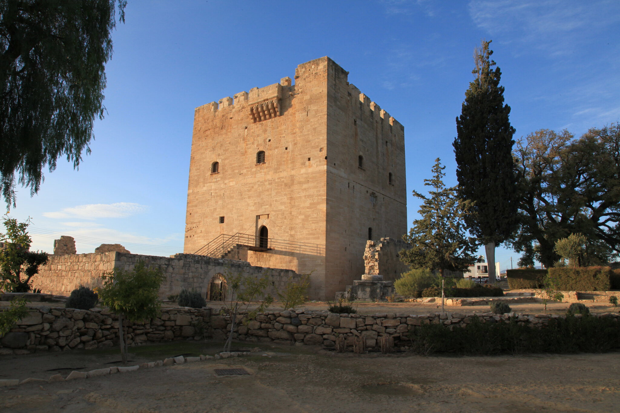 Castello Medievale