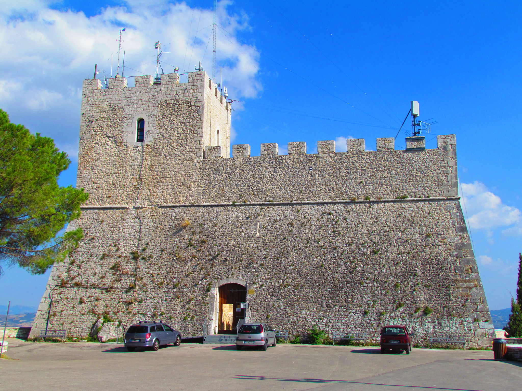 Castello Monforte