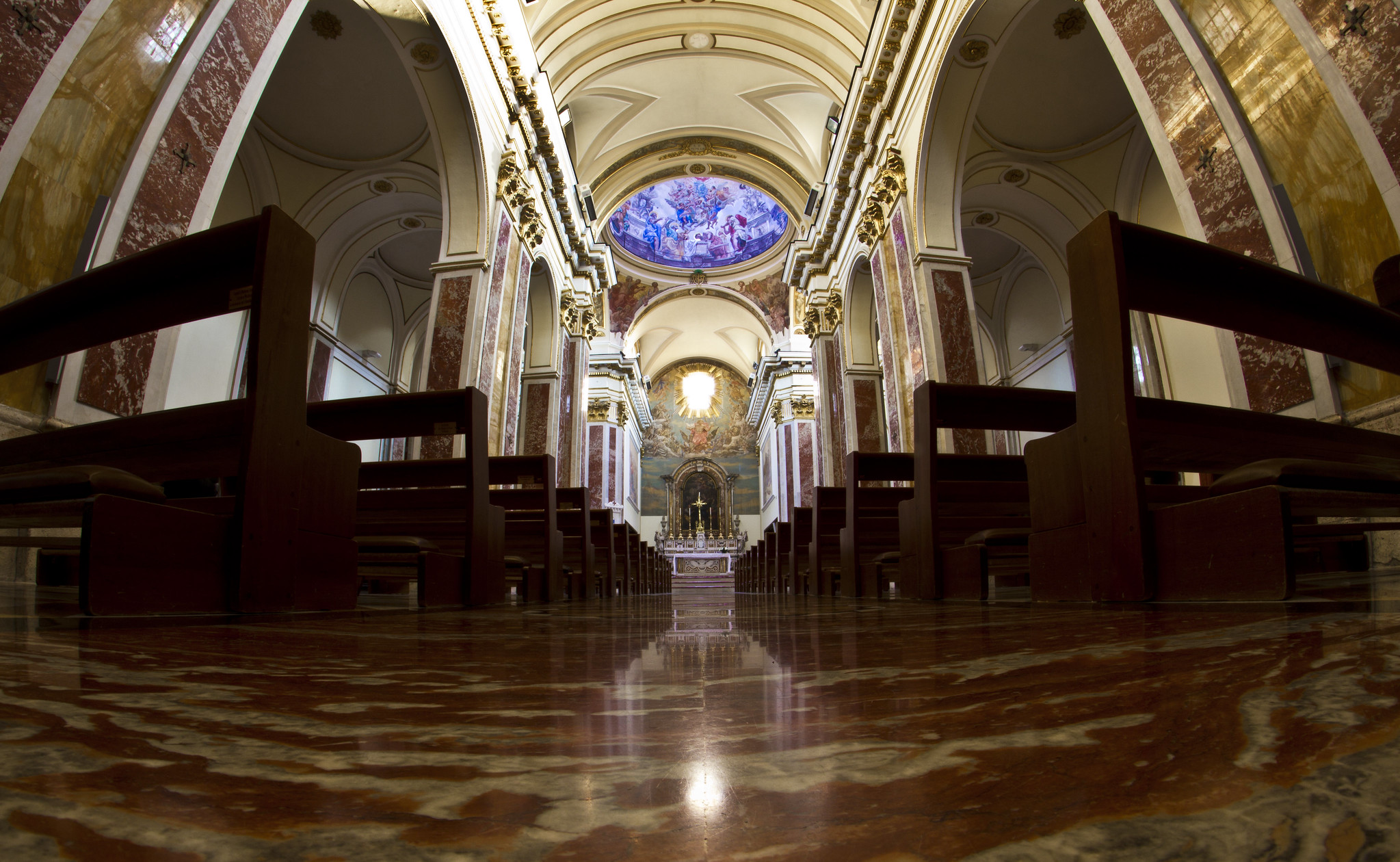 cattedrale di isernia