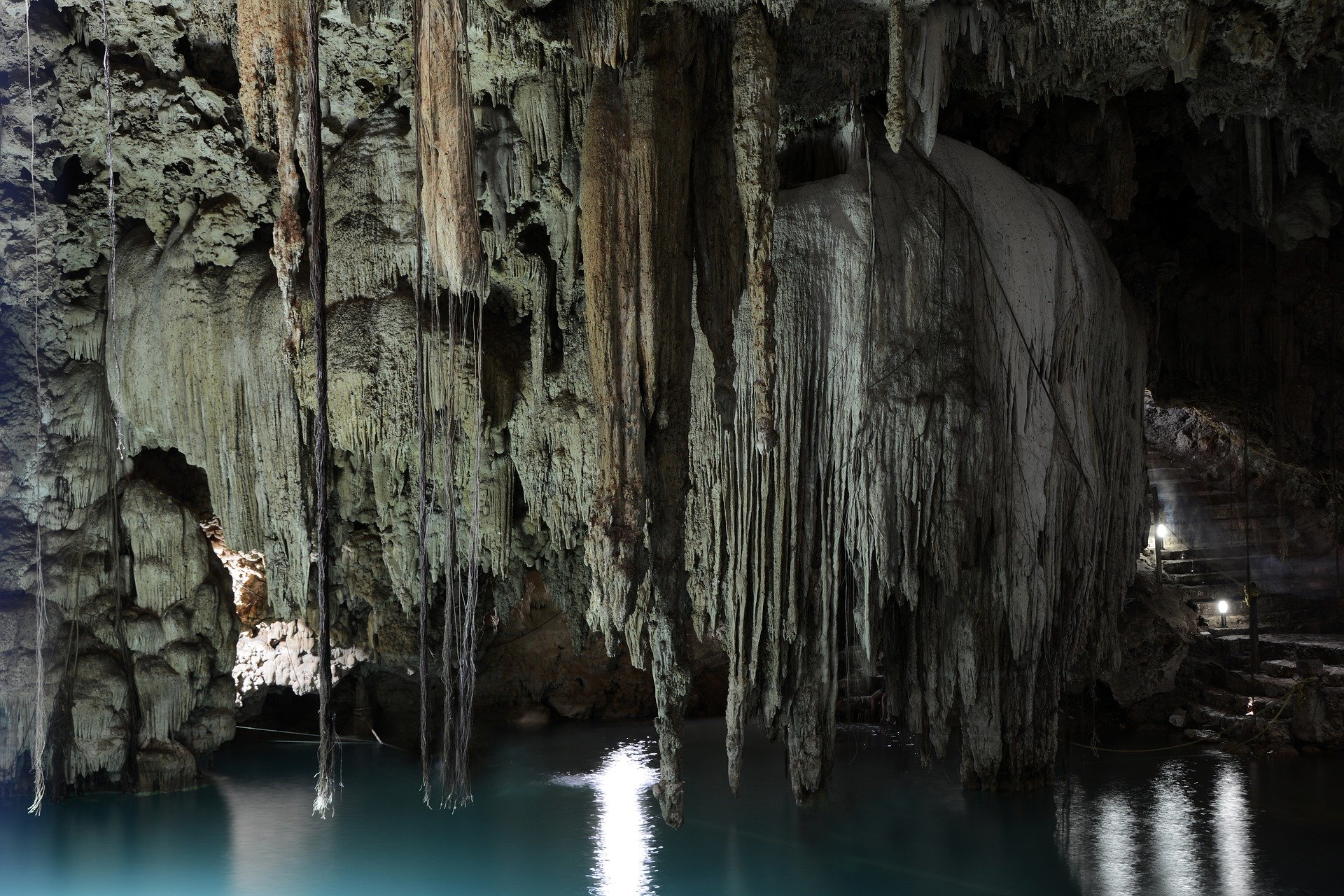 grotta