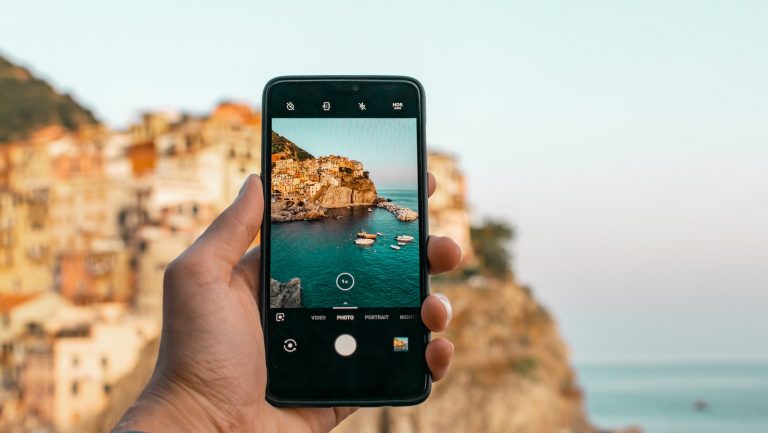 Come diventare Travel Influencer su Instagram