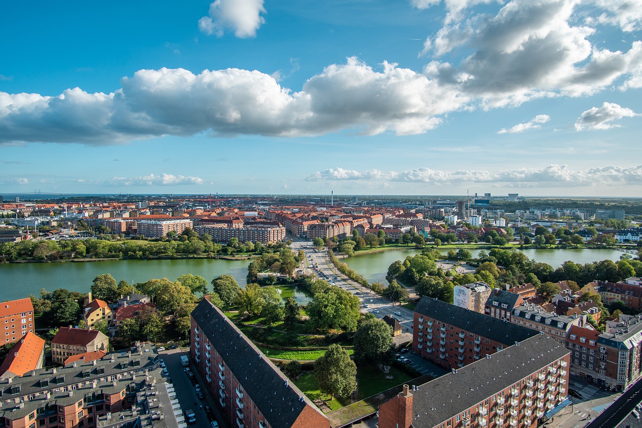 copenaghen
