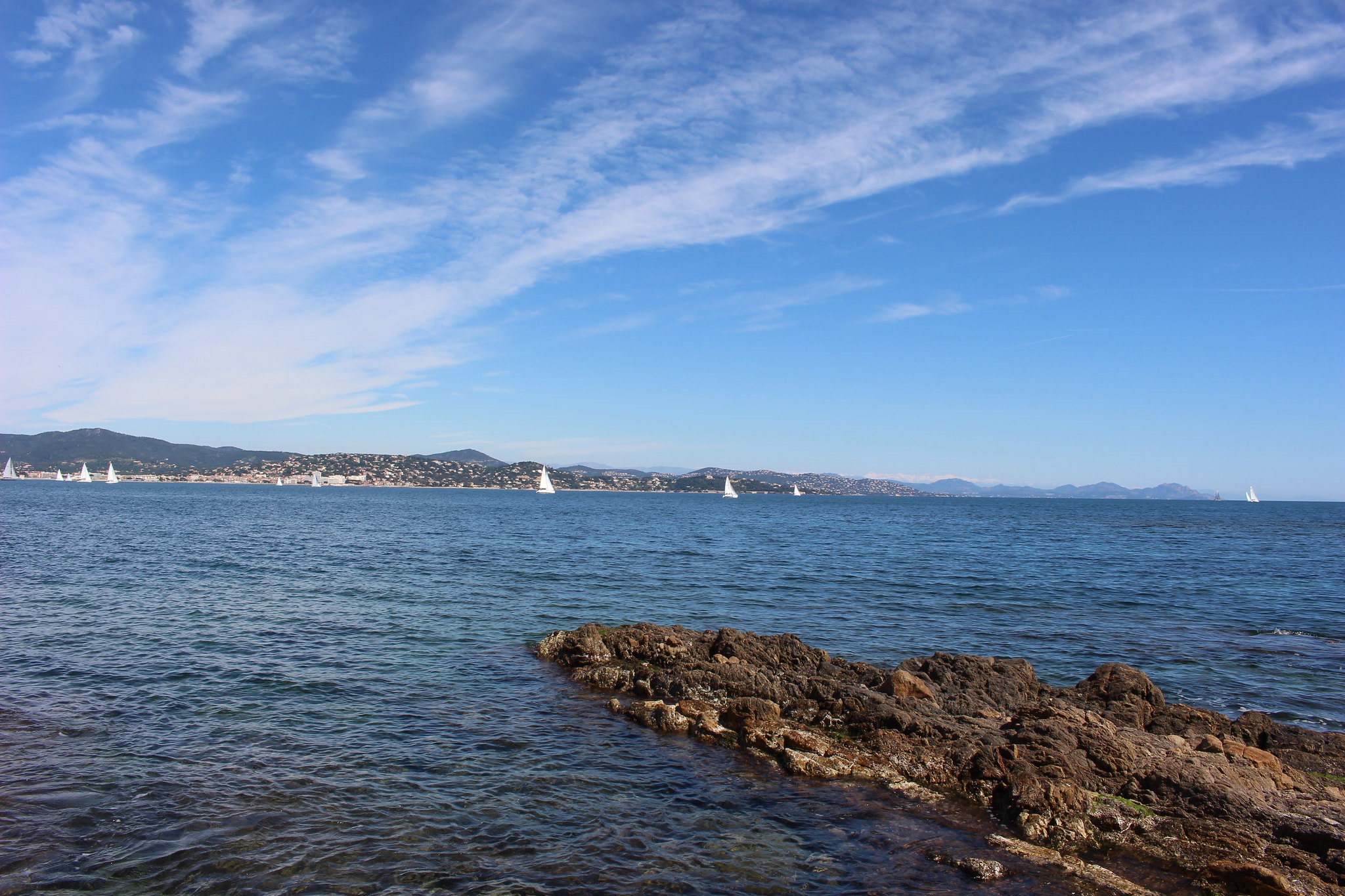 costa azzurra