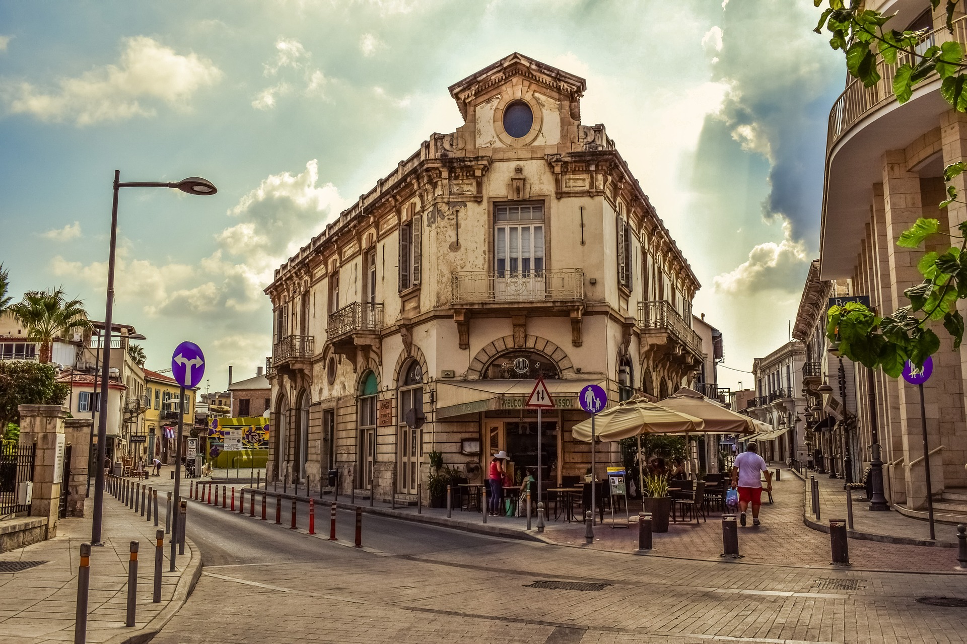 limassol