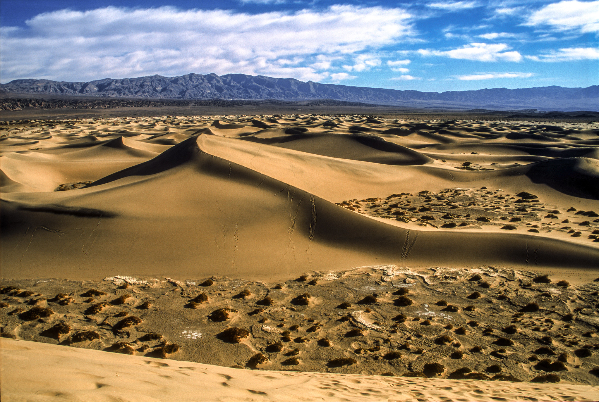 Death Valley National Park