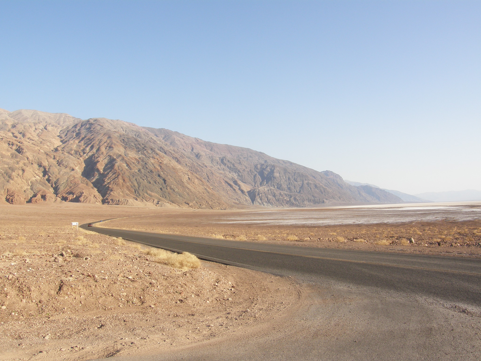 Death Valley