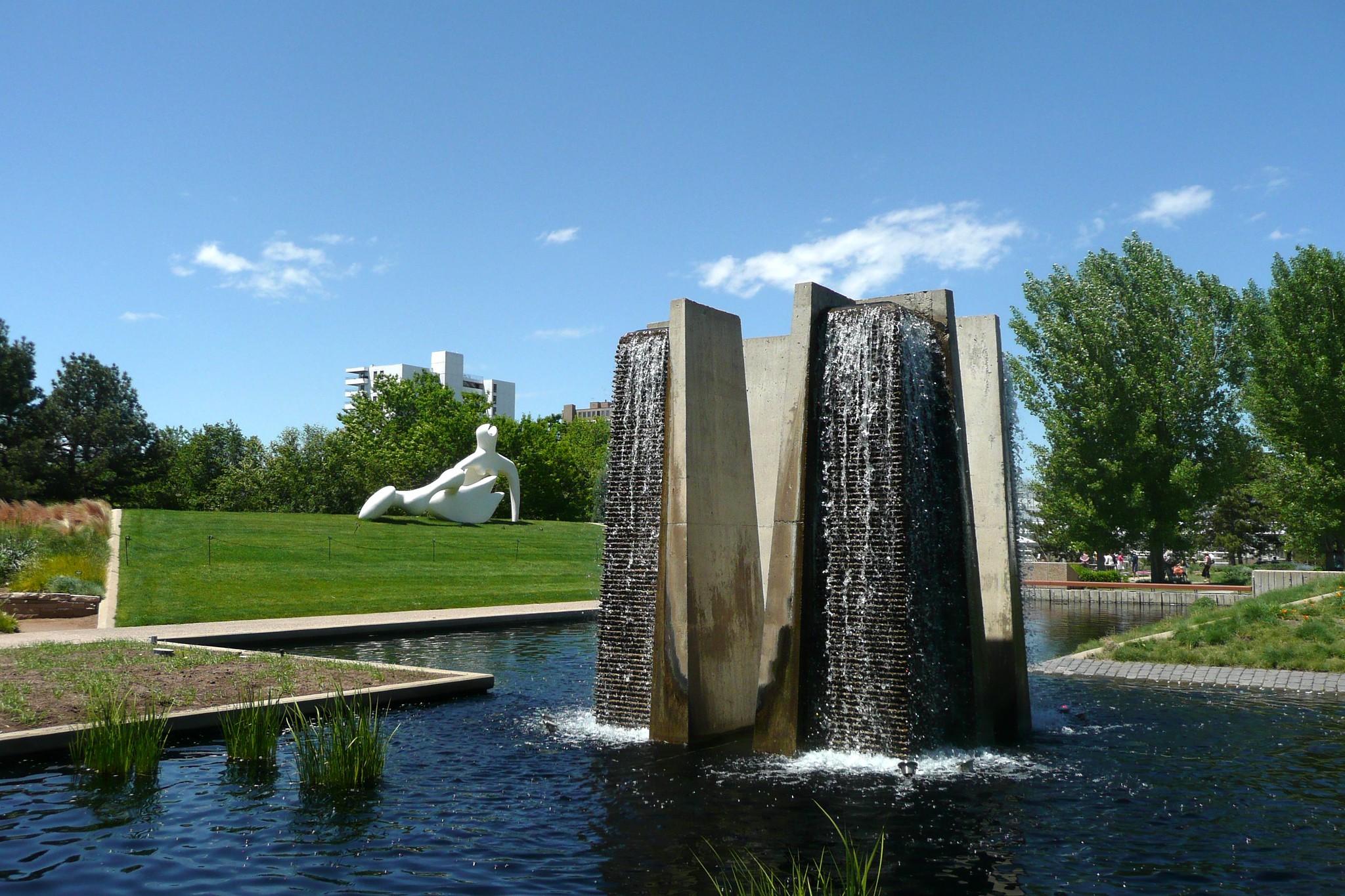 Denver Botanic Gardens