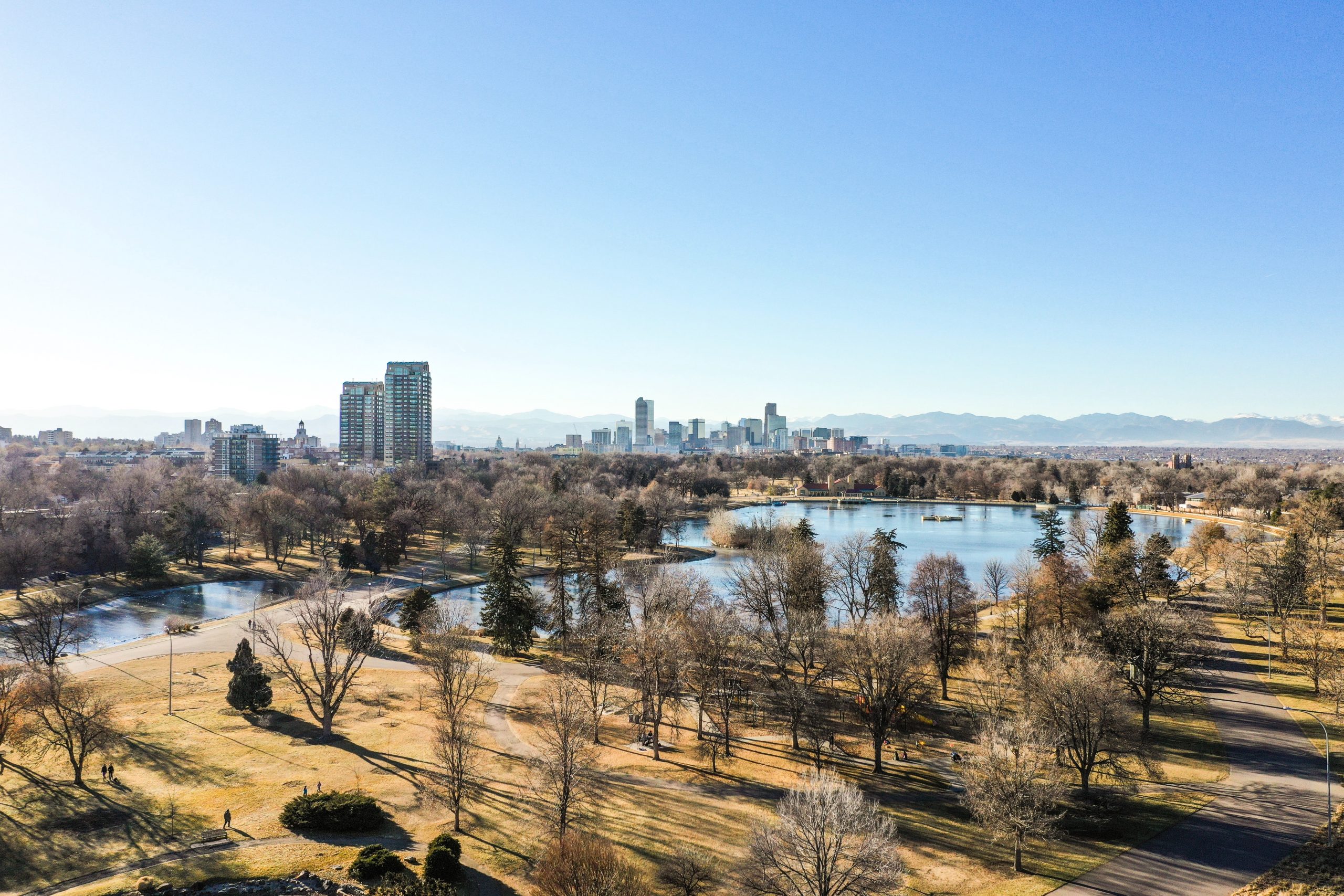 Denver in Colorado cosa vedere