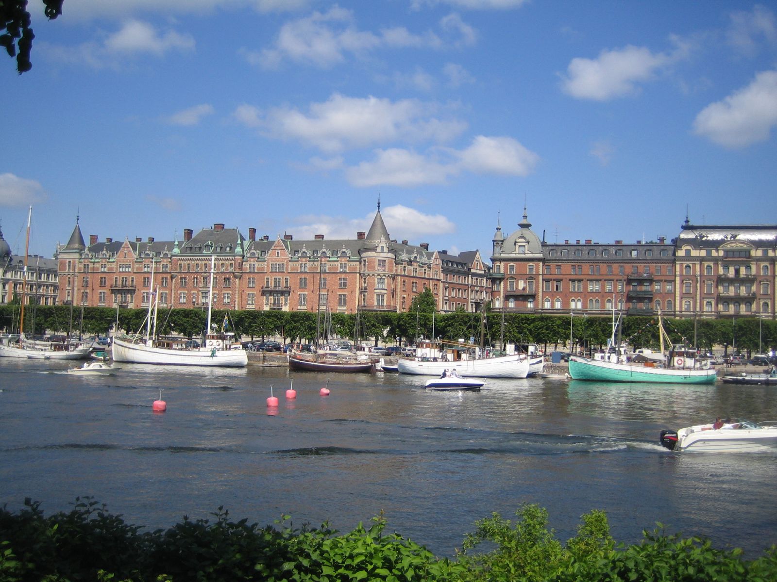 Djurgården