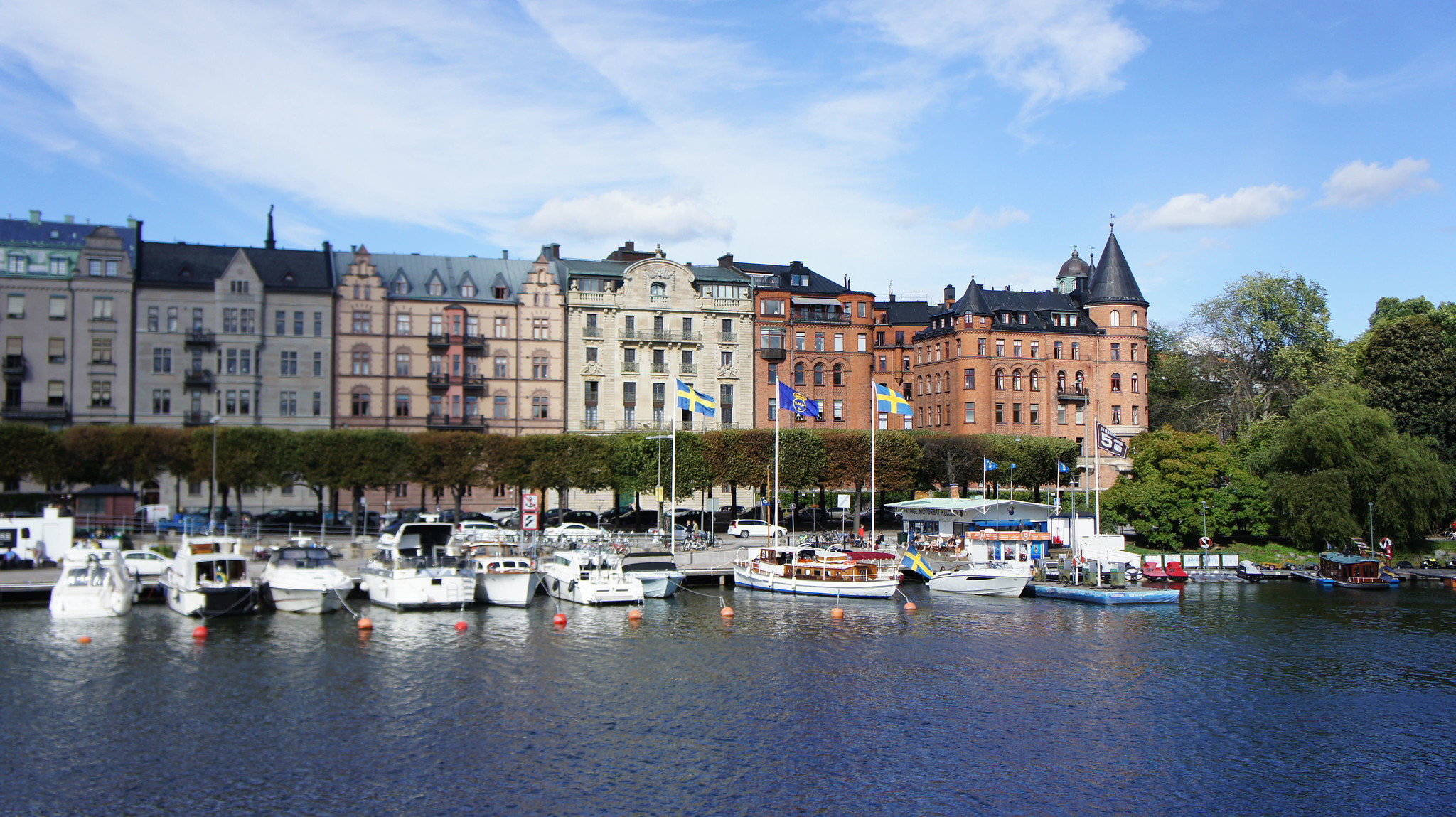 Djurgården