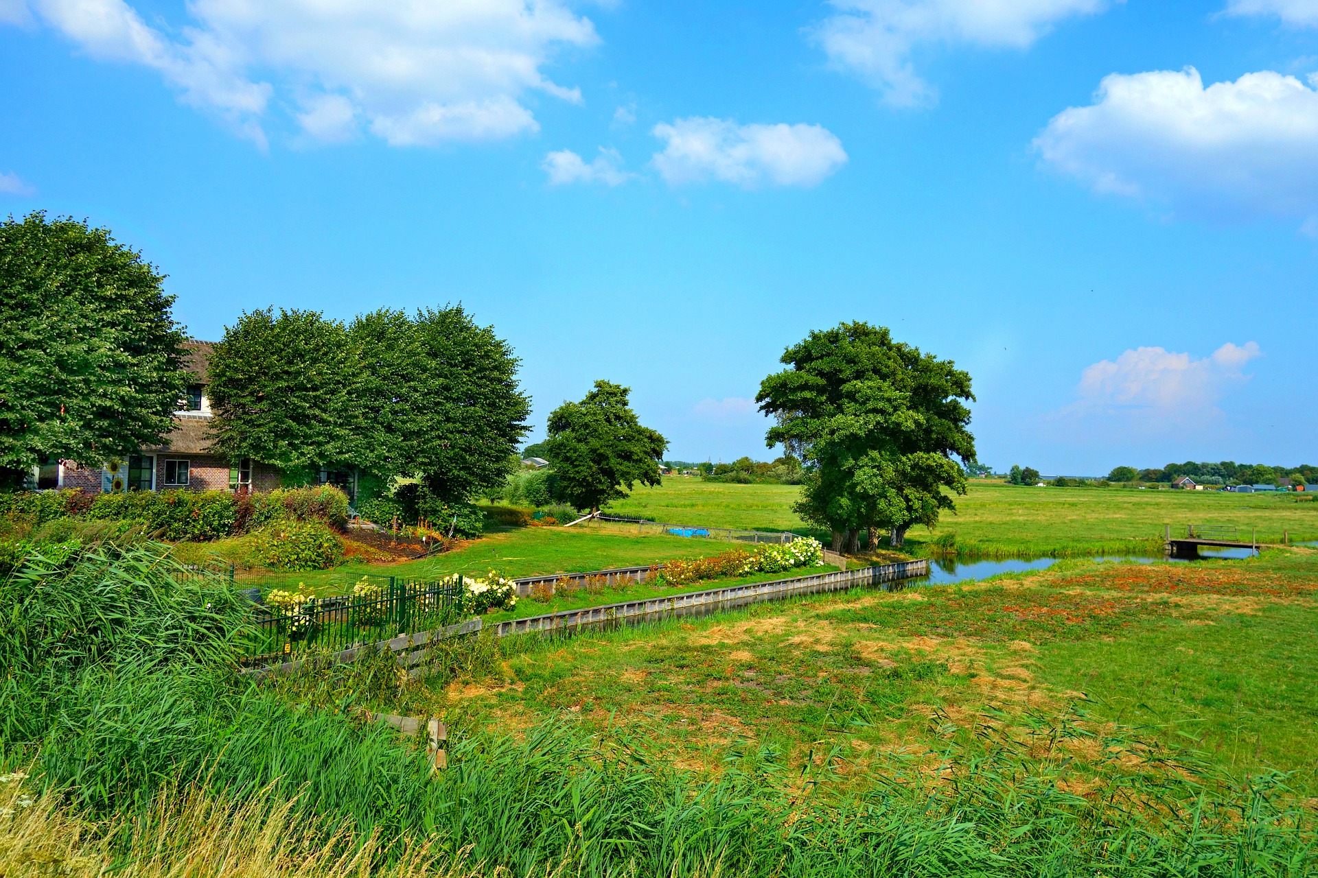 agriturismo