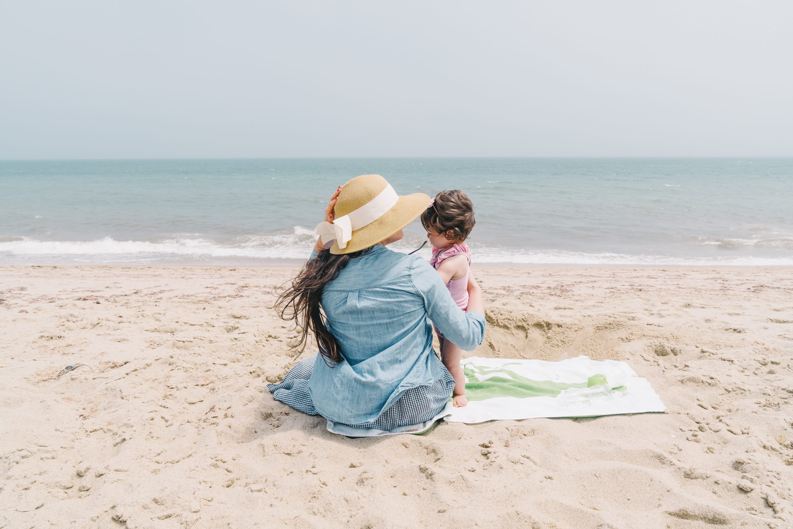 Family hotel Toscana mare