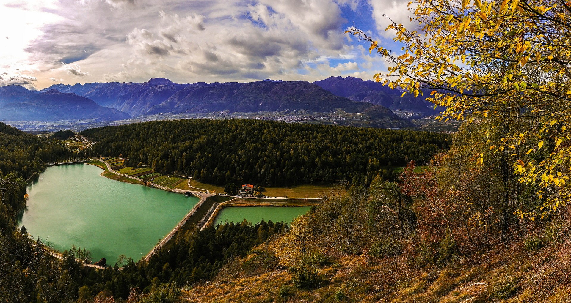 Family hotel Trentino Alto Adige 4 stelle