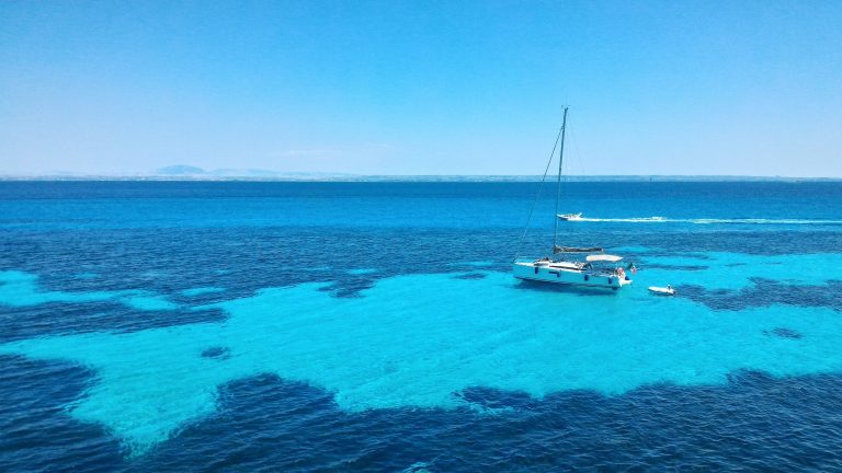 Favignana resort sul mare