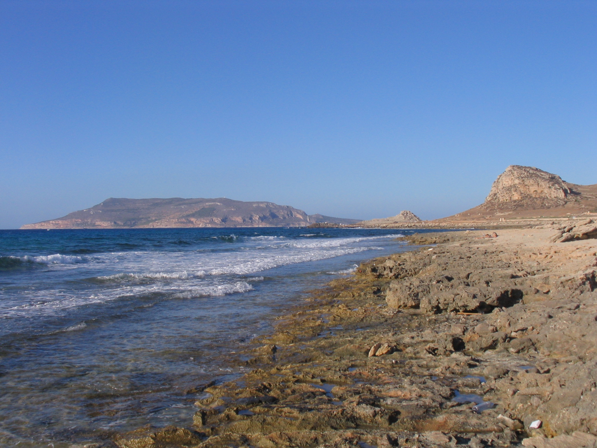 Favignana