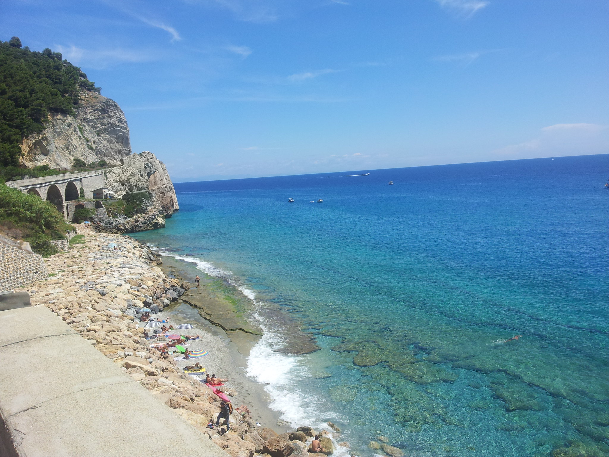finale ligure
