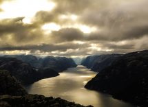 fiordi di oslo cosa vedere