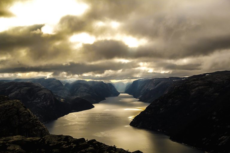 fiordi di oslo cosa vedere