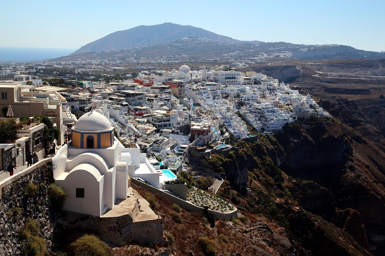 fira