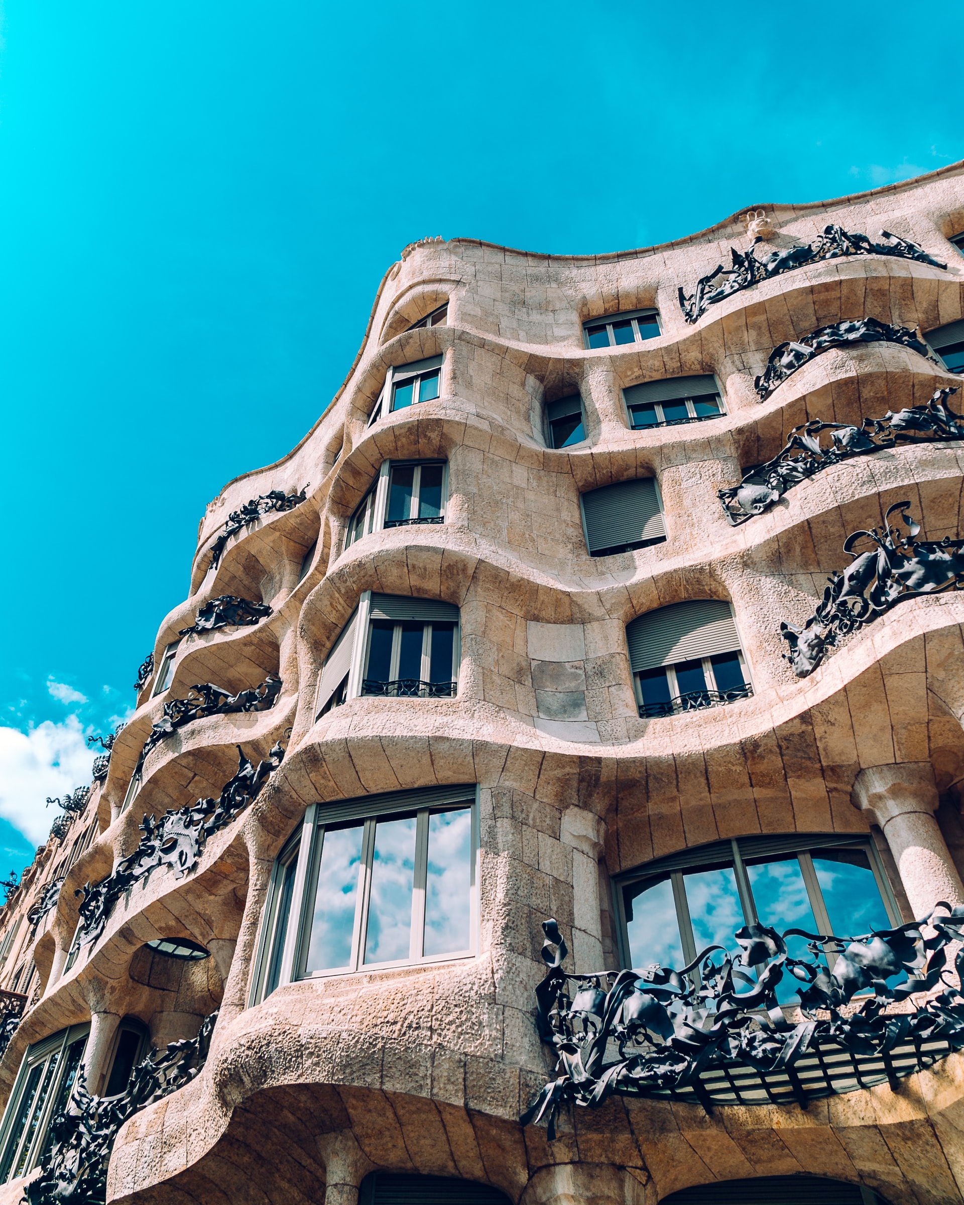 Casa Milà