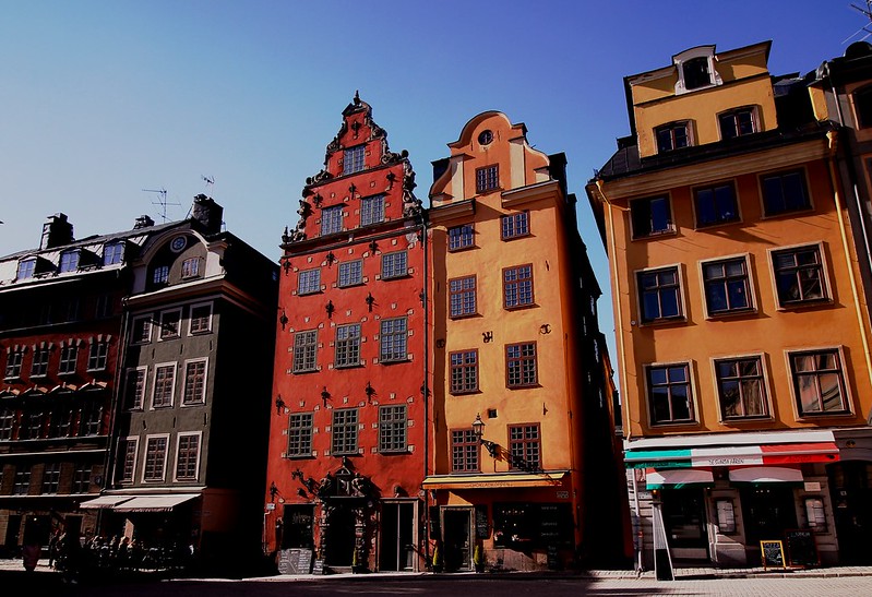 Gamla stan