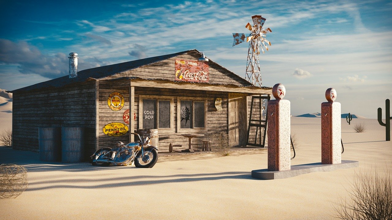 viaggio moto