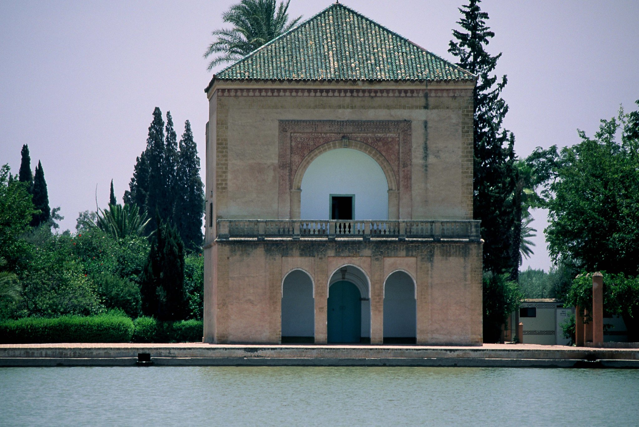 Giardini di Menara