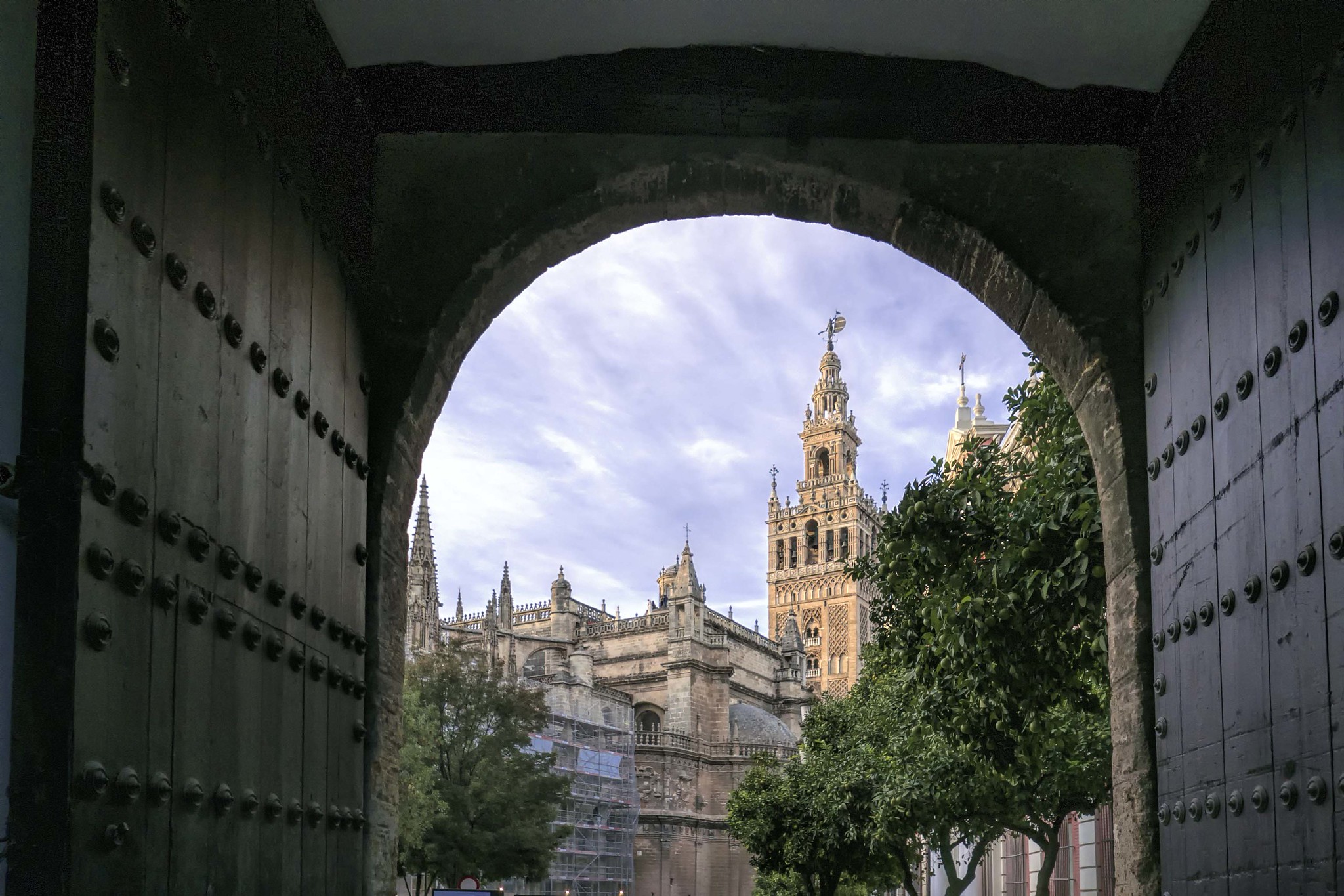 Giralda