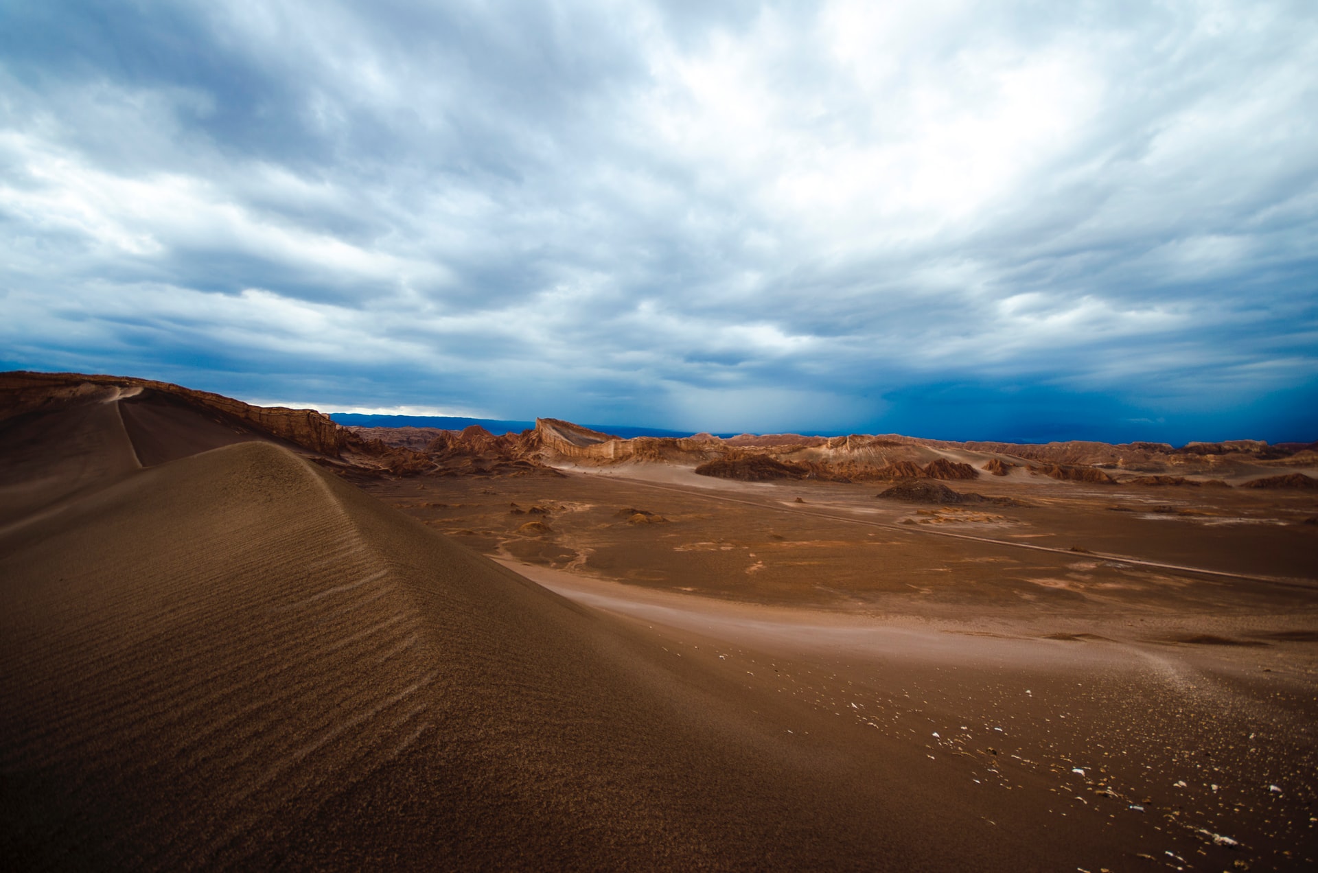 Atacama