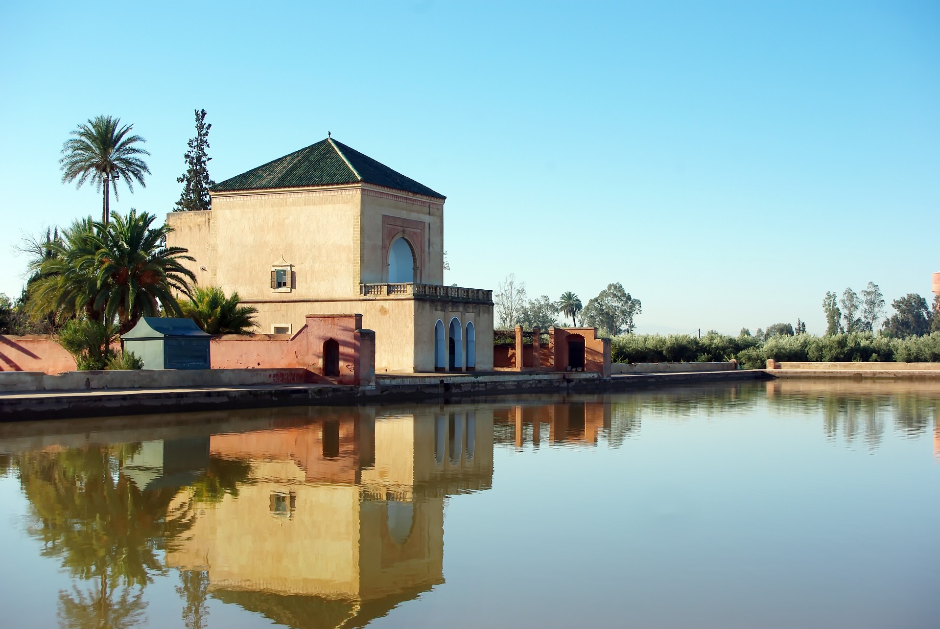 Hammam più belli di Marrakech