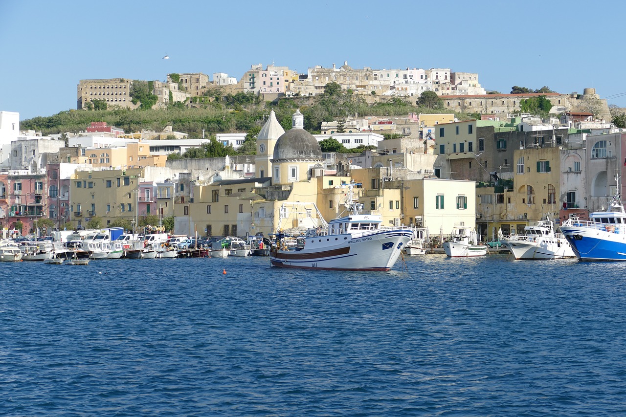 ischia