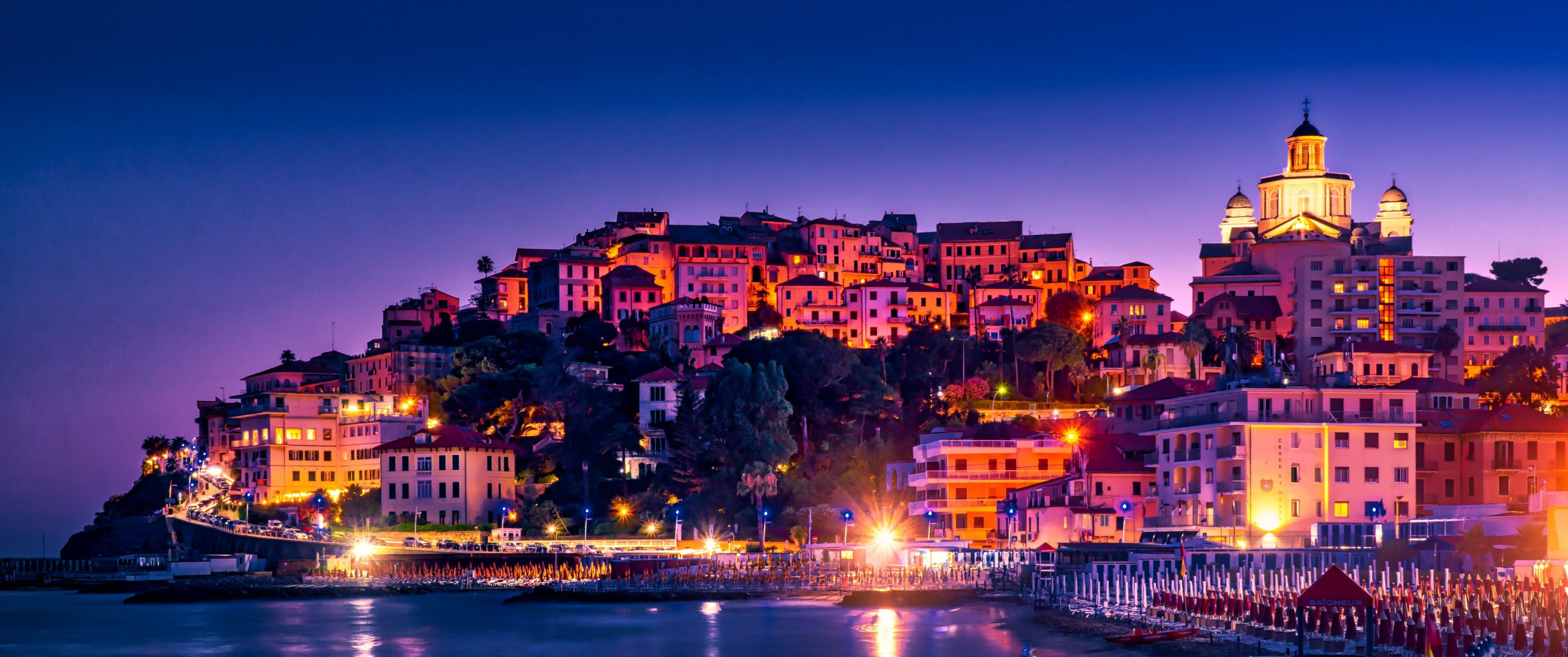 liguria