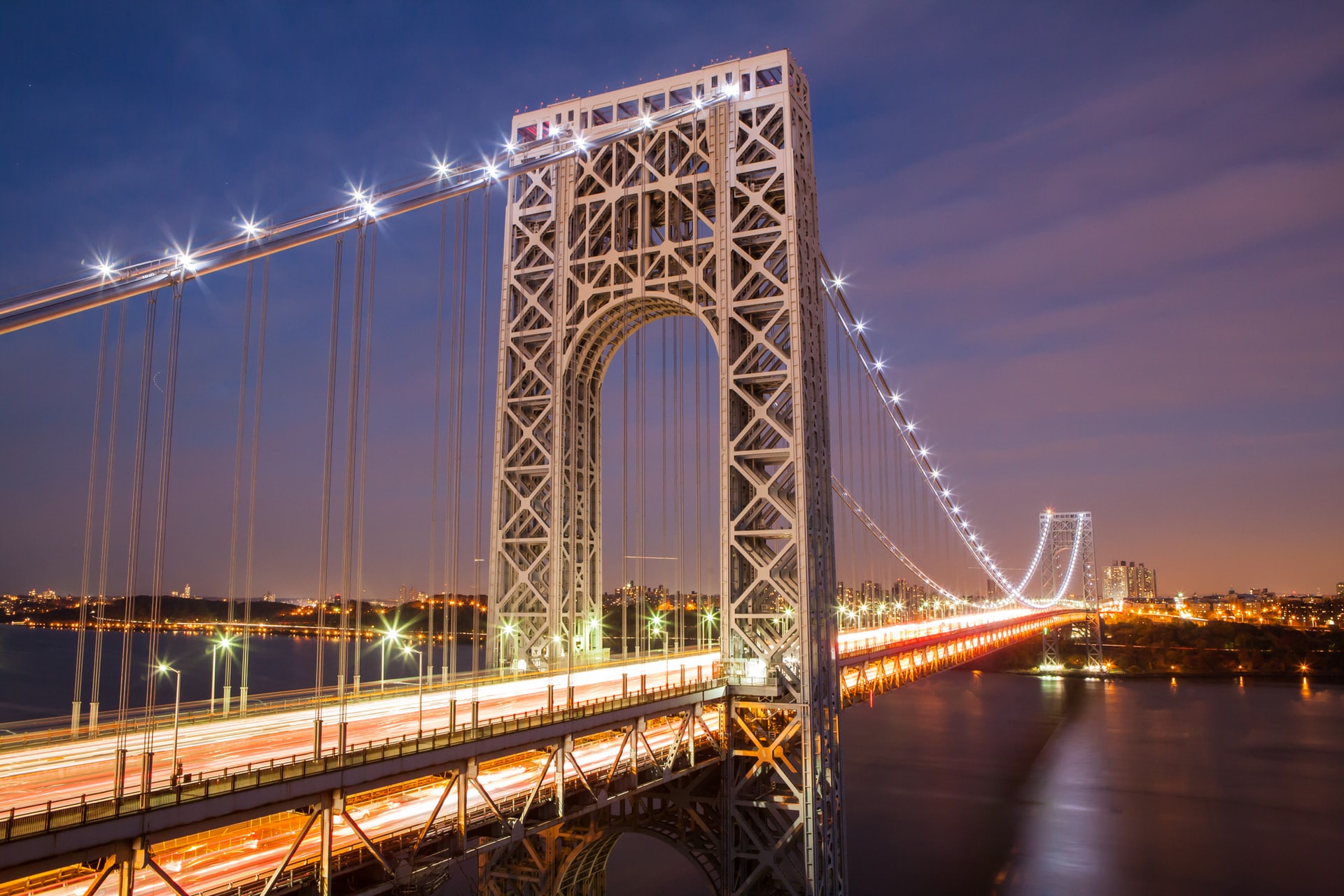 Ponte George Washington