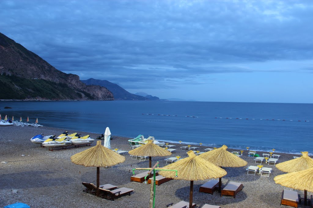 Jaz Beach