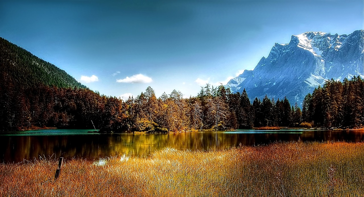 Weißensee