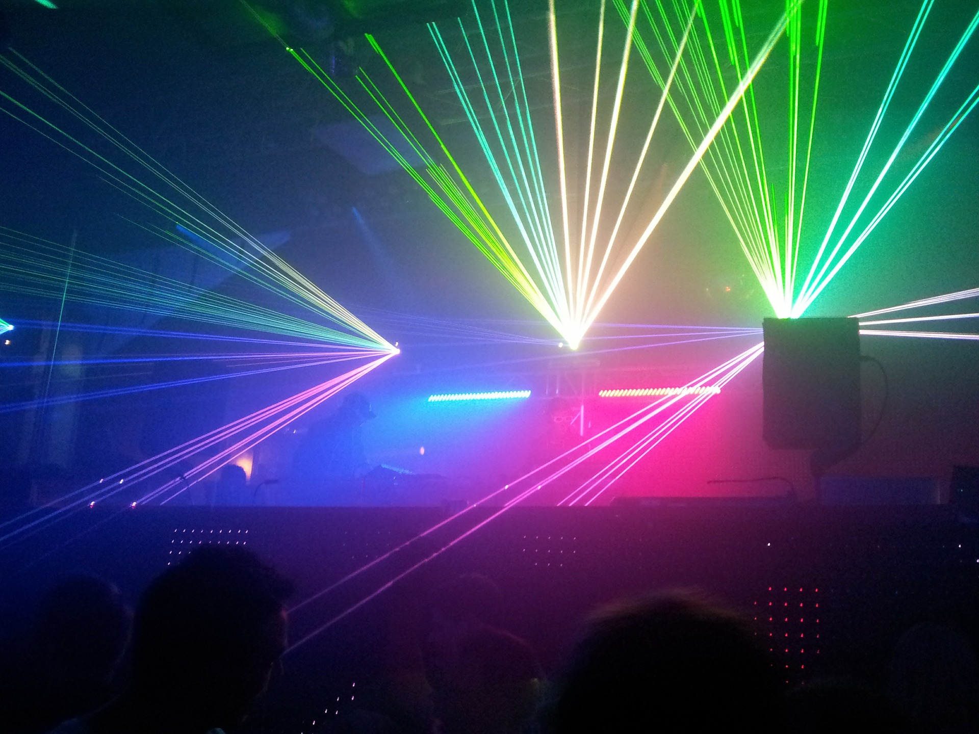 disco