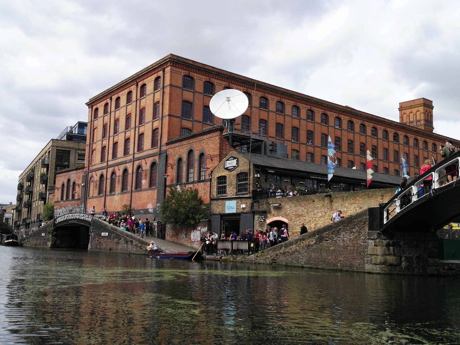 camden
