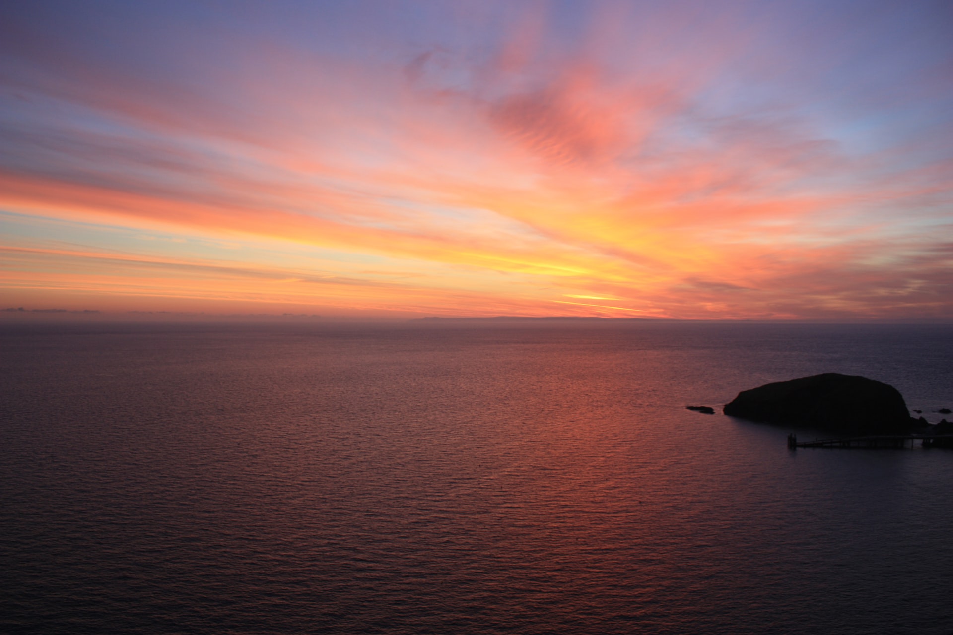 Lundy Island cosa vedere