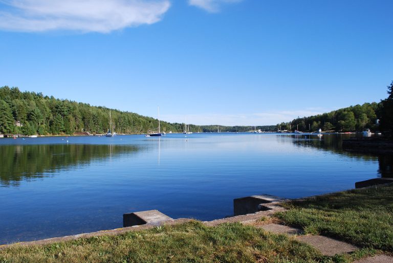Lunenburg, Canada cosa vedere