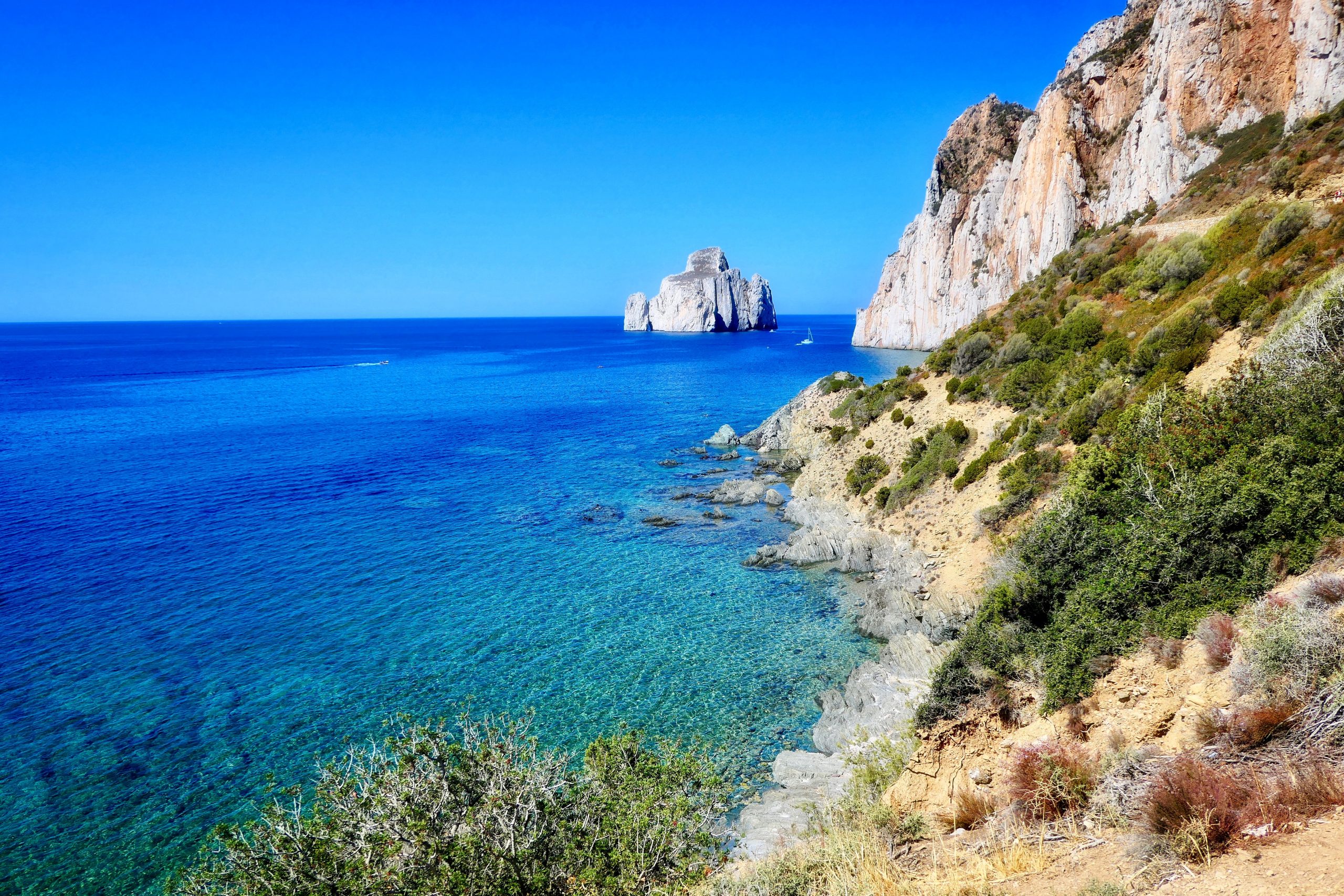 Sardegna mare