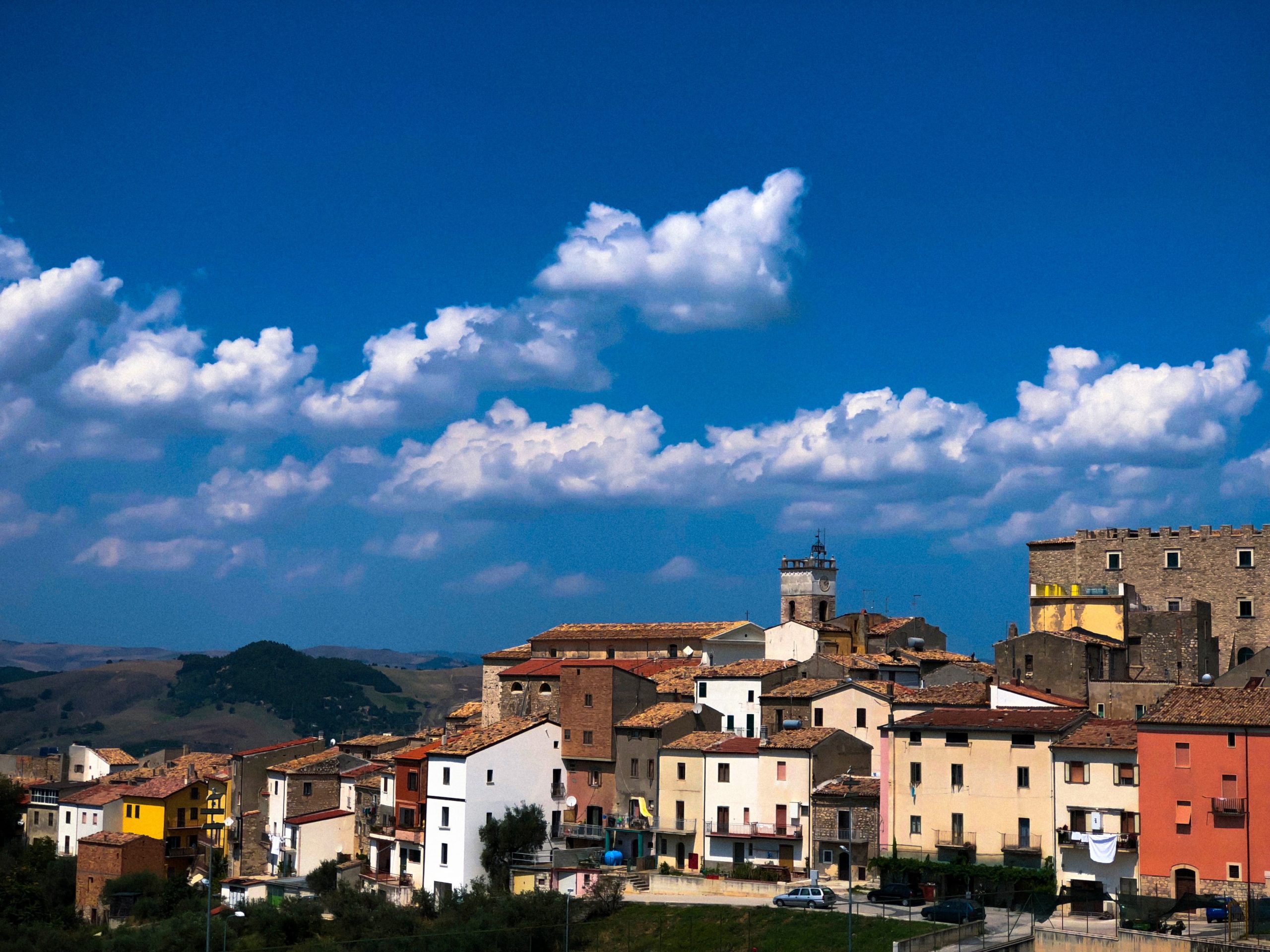 Molise cosa vedere in estate