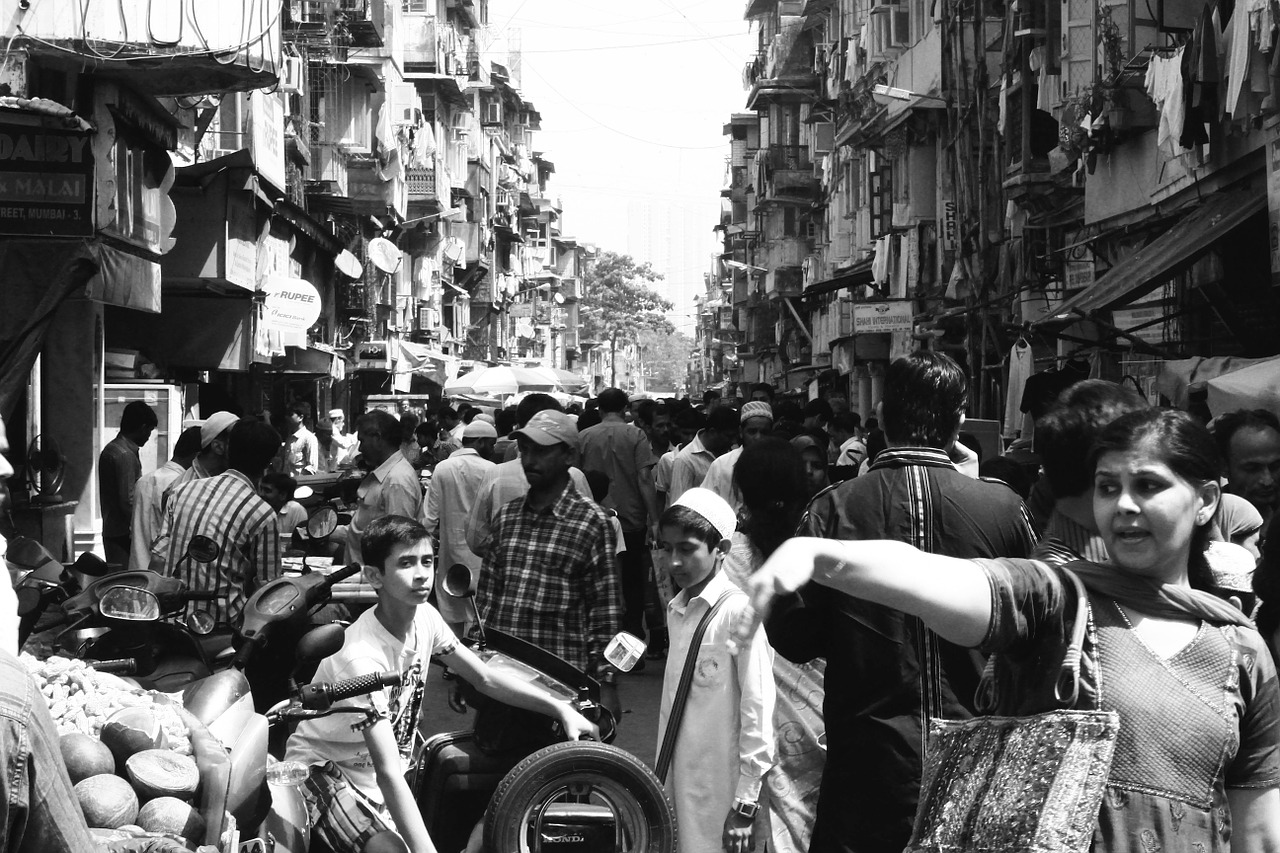 mumbai