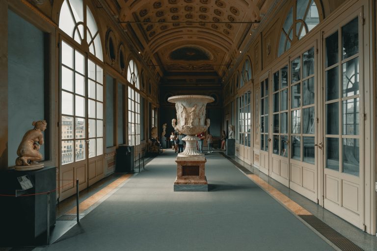 musei virtuali italiani