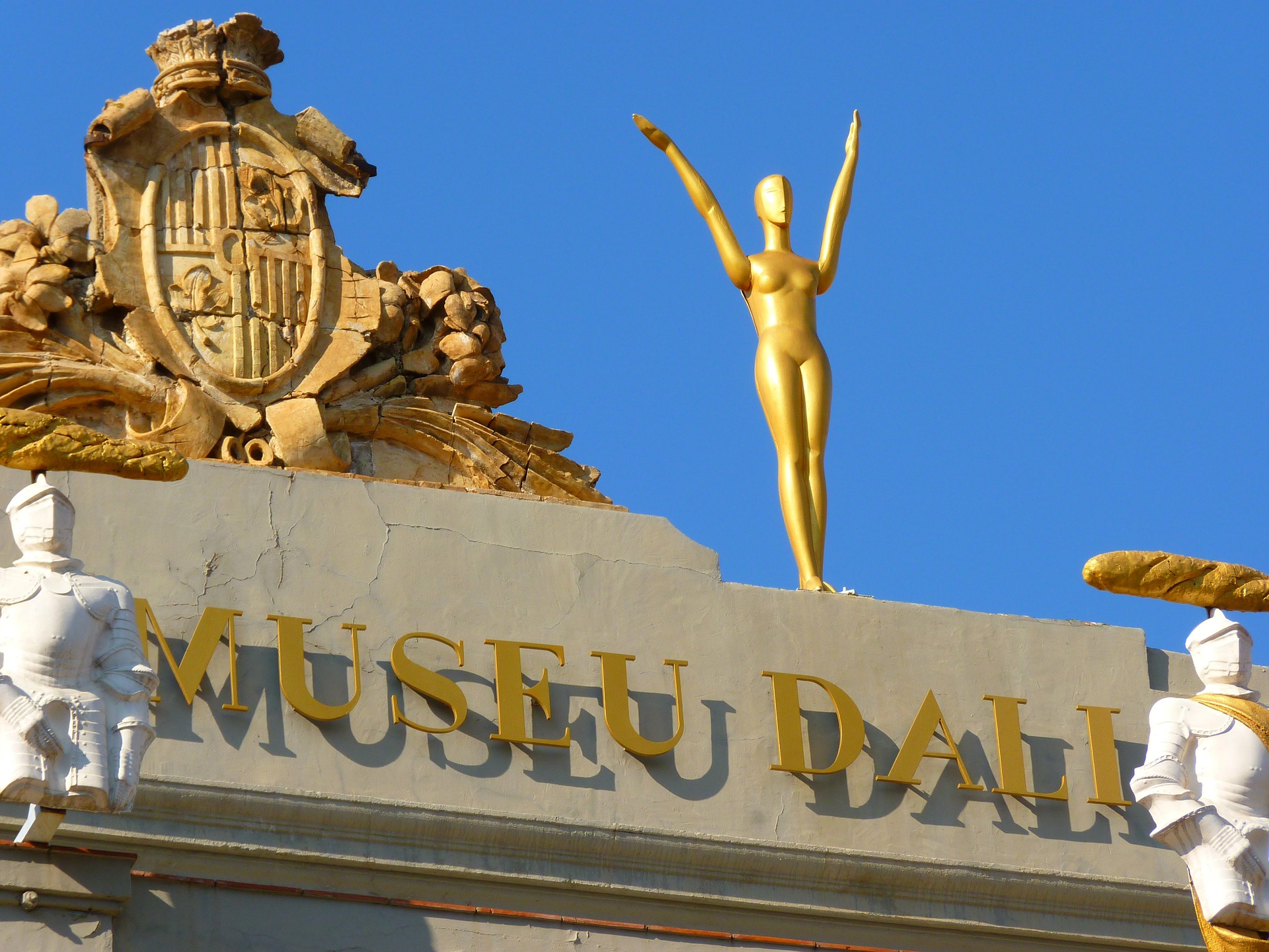 museo dalì