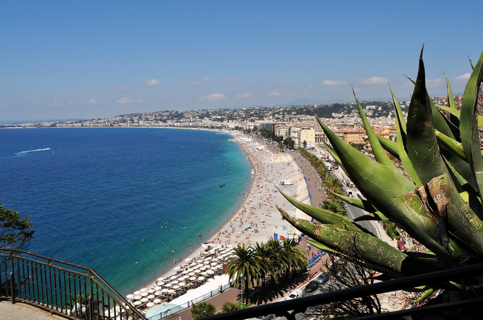 nizza
