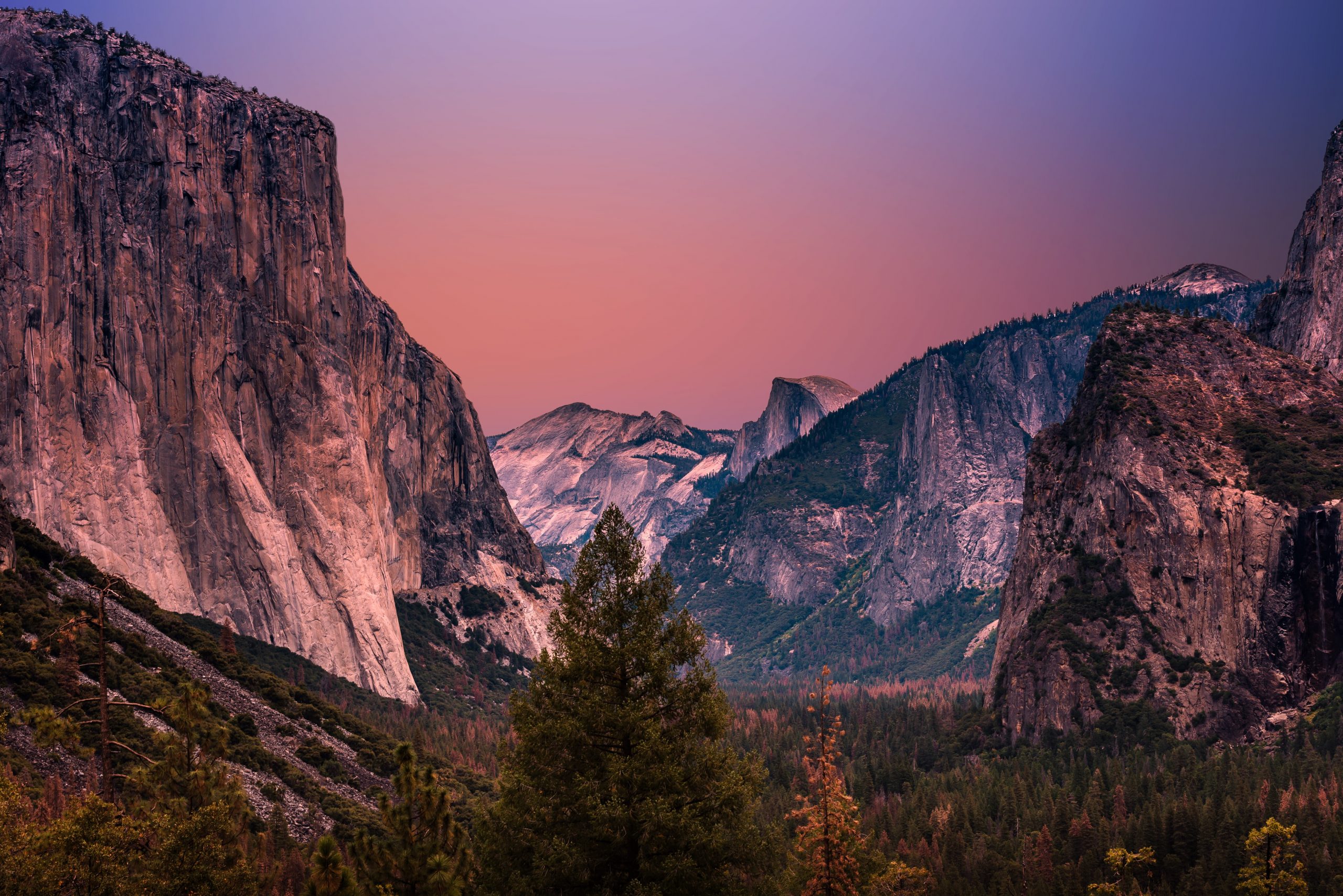 Yosemite