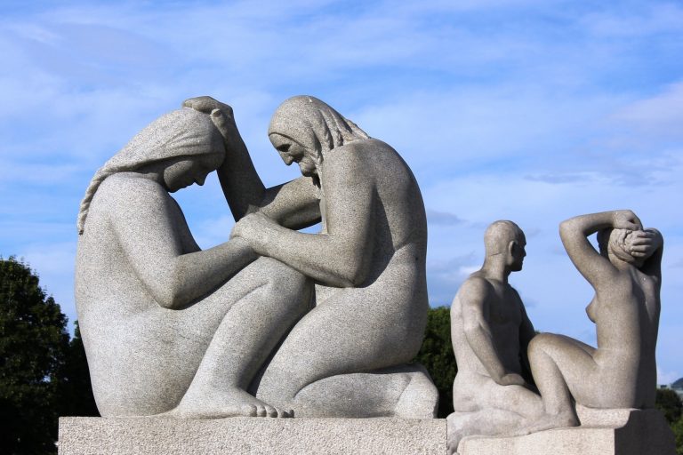 oslo cosa vedere in una settimana